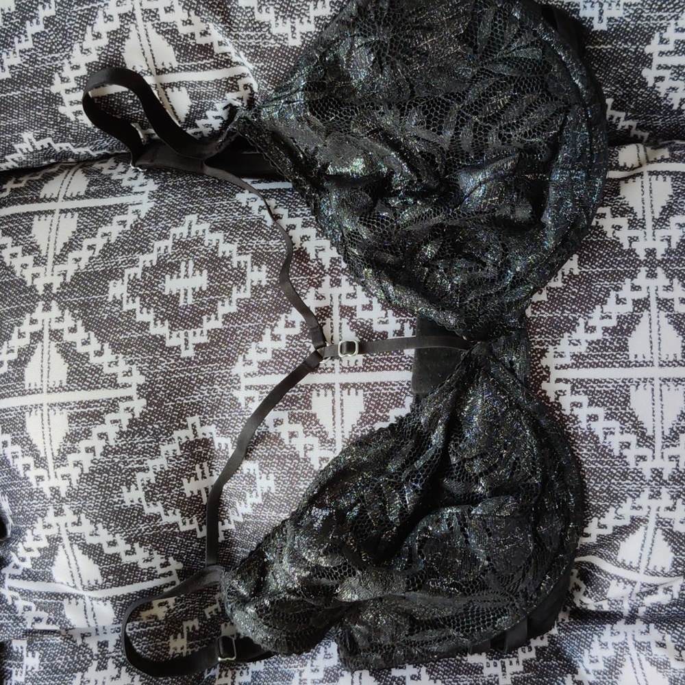 VS Very Sexy Bra